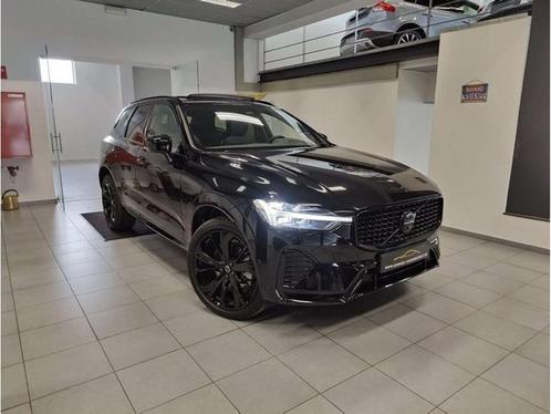 Volvo XC60 BLACK EDITION MHEV B5 AWD AUTOMAAT FULL OPTION, Auto's, Volvo, Bedrijf, Te koop, XC60, 360° camera, 4x4, ABS, Achteruitrijcamera