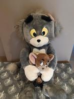 Grote Tom&Jerry knuffel, Ophalen, Gebruikt