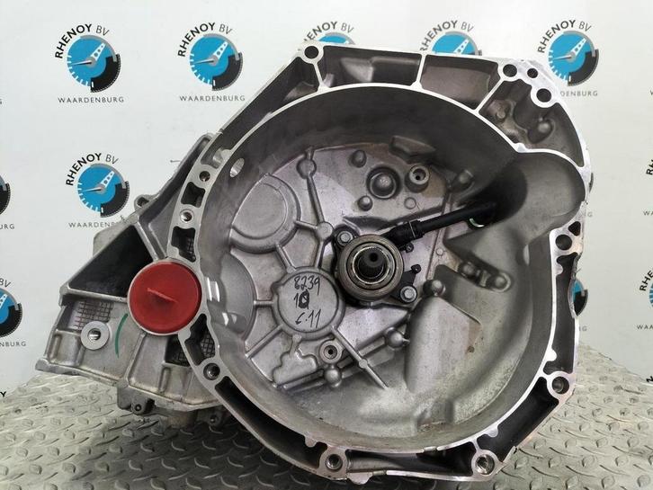 DACIA SANDERO [TRANS_GEARBOX] 2021, Auto-onderdelen, Elektronica en Kabels, Gebruikt, ARN erkend, Stiba lid, Erkend duurzaam, Ophalen of Verzenden
