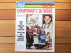 miroir du cyclisme  1965 simpson   swerts ,reynders, Verzenden, Gebruikt