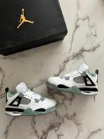 Air Jordan 4 Retro Seafoam Maat 39, Kleding | Dames, Schoenen, Sneakers, Ophalen of Verzenden