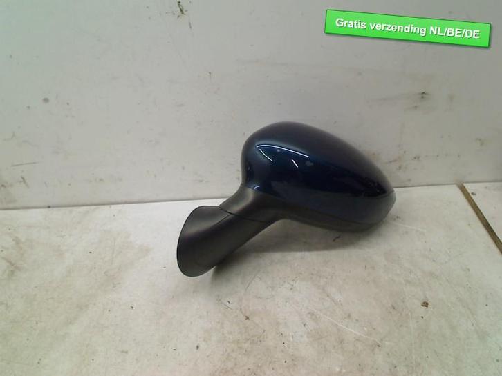 SPIEGEL LINKS Fiat 500 (312) (01-2007/12-2012), Auto-onderdelen, Spiegels, Fiat, Gebruikt