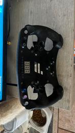 Fanatec f1 steering wheel, Games en Spelcomputers, Ophalen, Zo goed als nieuw