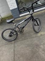 Jongens fiets, Ophalen, Gebruikt, 16 inch