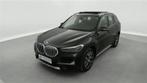 BMW X1 1.5iA xDrive25e PHEV X-LINE NAVI / CUIR / FULL LED, Auto's, Gebruikt, Zwart, Leder, 5 deurs