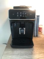 Philips 2200 EP2230/10 LatteGo, Afneembaar waterreservoir, Zo goed als nieuw, Koffiemachine, Ophalen