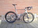 Isaac Meson, XL, 2022, Fietsen en Brommers, Overige merken, 28 inch, Carbon, Heren