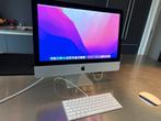 Imac ( 21.5” Late 2015 ), Computers en Software, Apple Desktops, Ophalen, Gebruikt, 1 TB, 8 GB