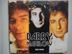3 CD "BARRY MANILOW-THIS ONE'S FOR YOU/ONE VOICE/MANILOW", Comme neuf, Coffret, Enlèvement ou Envoi