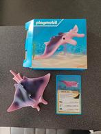 Playmobil Manta Ray ( happy meal ), Enlèvement ou Envoi