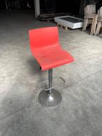 Rode stoelen, Huis en Inrichting, Stoelen, Ophalen