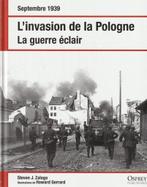 L’invasion de Pologne, Ophalen of Verzenden