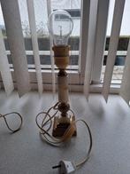 lampadaire natuursteen, Ophalen, Gebruikt, Overige materialen