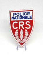 Police Nationale CRS., Ophalen of Verzenden
