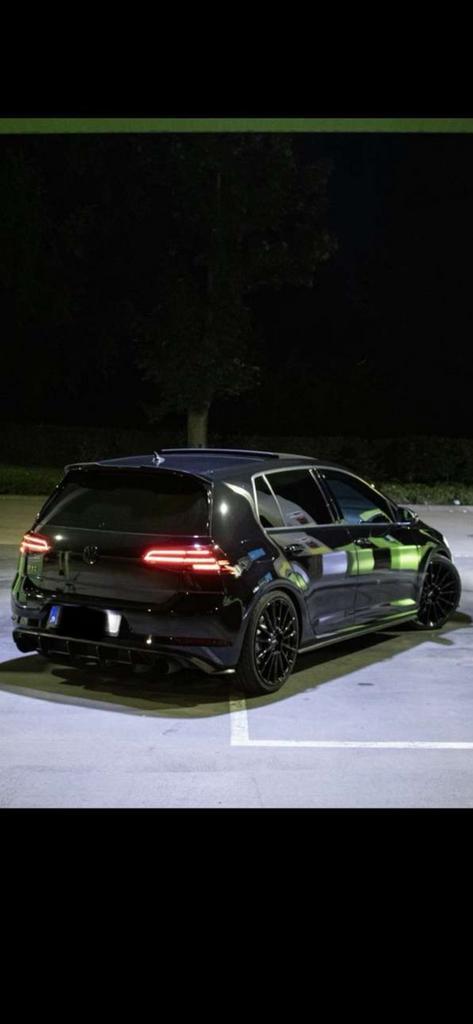 Golf 7.5 Gti, Auto-onderdelen, Overige Auto-onderdelen, Volkswagen, Nieuw, Ophalen