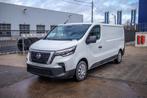 Nissan Primastar (bj 2022), Auto's, Bestelwagens en Lichte vracht, Voorwielaandrijving, Gebruikt, Euro 6, 4 cilinders