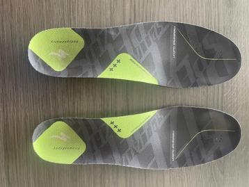 Inlegzolen Specialized +++ beschikbaar voor biedingen