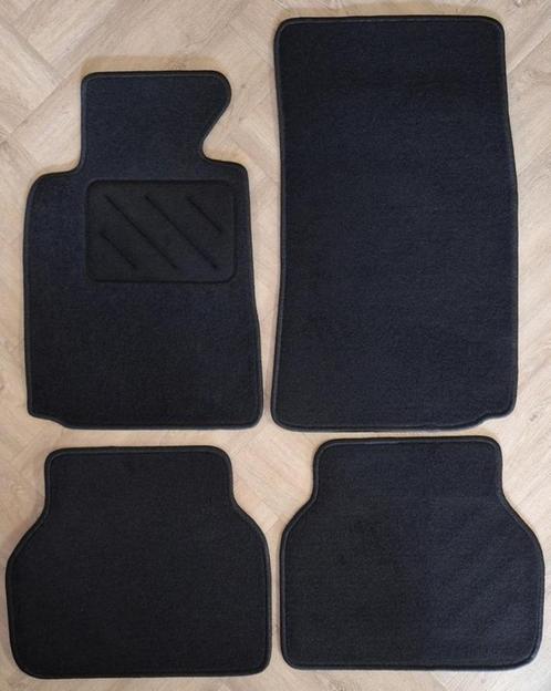 Automatten op maat voor BMW E39 BMW 5 Serie 1995-2003, Auto diversen, Auto-accessoires