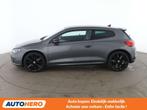 Volkswagen Scirocco 1.4 TSI BlueMotion, Argent ou Gris, Achat, 1280 kg, Boîte manuelle