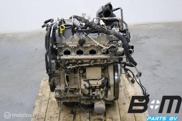 1.4TSI DGEA motor Cupra Leon 0km waterschade 04E100038F beschikbaar voor biedingen