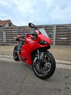 Ducati 899 2016, 2 cilinders, 899 cc, Motorrijbewijs A, Super Sport