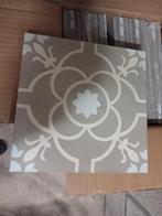 Tegels 20x20 Paul & Jane Belle Epoque by Impermo, Doe-het-zelf en Bouw, Tegels, Ophalen, Wandtegels
