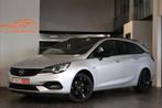 Opel Astra Astra Sports Tourer 1.2 Turbo Navi Garantie*, 1355 kg, Argent ou Gris, Euro 6, Entreprise