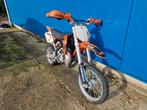 KTM 65 2Temp Pure Cross**, Motoren, Bedrijf