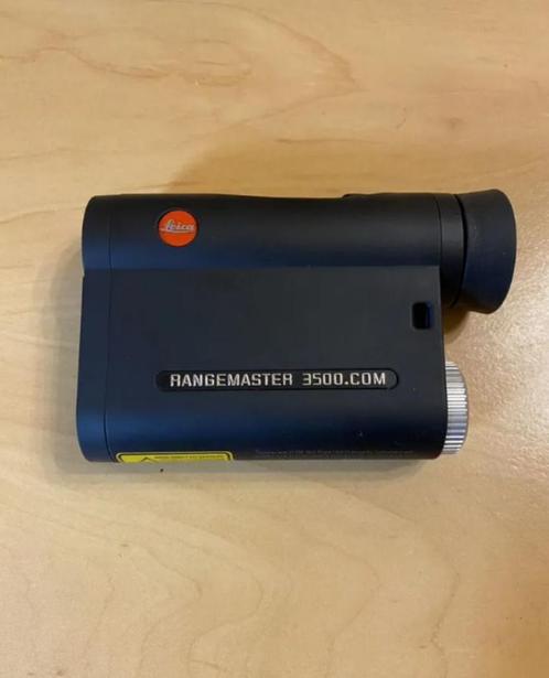 Leica CRF 3500 COM optische afstandsmeter, Audio, Tv en Foto, Fotocamera's Digitaal, Zo goed als nieuw, Ophalen of Verzenden