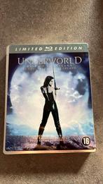 Underworld, Enlèvement ou Envoi, Utilisé