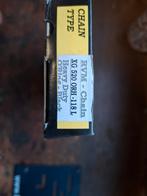 Ketting  o-ring, Motoren, Ophalen