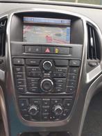 Opel Astra 1.3 2011, Auto's, Opel, Euro 5, Zwart, 4 cilinders, Zwart