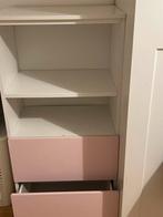 Meuble ikea fille, Maison & Meubles, Armoires | Bibliothèques, Enlèvement, Utilisé
