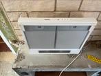 Siemens dampkap 60cm in zeer goede staat, Ophalen, Zo goed als nieuw