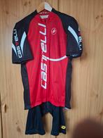 Maillot plus pantalon cyclists  taille  xl, Tickets & Billets