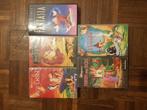 VHS Disney, Ophalen, Gebruikt, Tekenfilm, Vanaf 6 jaar