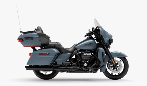 Harley-Davidson Ultra Limited met 48 maanden waarborg, Motos, Motos | Harley-Davidson, Entreprise, Chopper, 2 cylindres