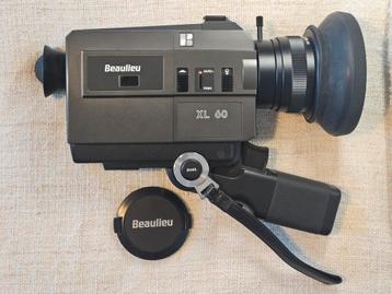 Beaulieu Super 8 1028 XL 60  beschikbaar voor biedingen