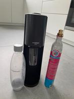 Sodastream terra, Utilisé