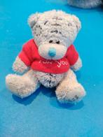 Knuffelbeer Me to You (D09) Vintage, Verzamelen, Ophalen of Verzenden, Me To You