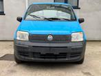 Fiat Panda 1.1 essence, année 2003, zone leuz OK, 137.000km., Auto's, Fiat, Te koop, Bedrijf, Benzine, Blauw