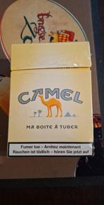 Camel box, Verzamelen, Ophalen of Verzenden, Nieuw, Gebruiksvoorwerp