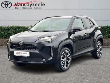 Toyota Yaris Cross Elegant  beschikbaar voor biedingen