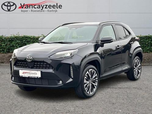 Toyota Yaris Cross Elegant, Auto's, Toyota, Yaris Cross, Adaptive Cruise Control, Airbags, Airconditioning, Alarm, Bluetooth, Boordcomputer