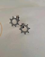 Mooie oorringen Victoria, Handtassen en Accessoires, Oorbellen, Ophalen of Verzenden, Nieuw