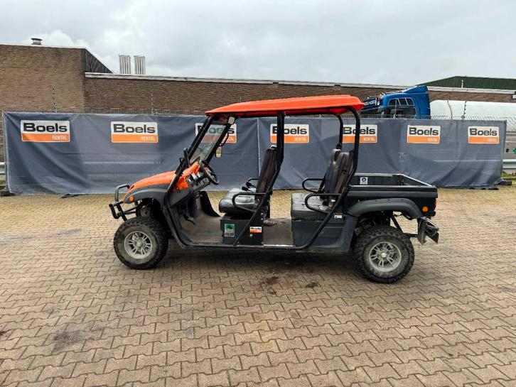 FRISIAN LEFFERT FM-100, Articles professionnels, Agriculture | Outils, Autre, Autres types