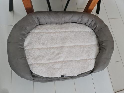 Orthopedisch hondenbed, Dieren en Toebehoren, Hondenmanden, Zo goed als nieuw, Ophalen