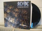 AC/DC - THE RAZORS EDGE TOUR 1990/91, CD & DVD, Vinyles | Hardrock & Metal, Enlèvement ou Envoi
