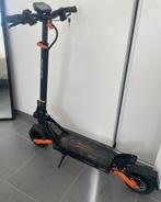 Trottinette kukirin g2 pro 390euro pas beaucoup rouler 500km, Enlèvement ou Envoi