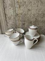 Bavaria set voor koffie/thee, Antiek en Kunst, Antiek | Servies compleet, Ophalen
